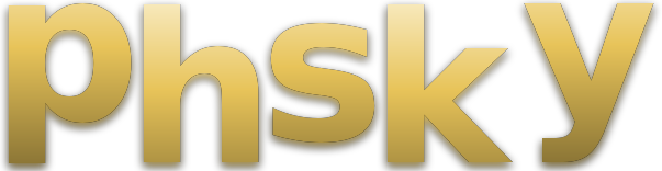 phsky logo