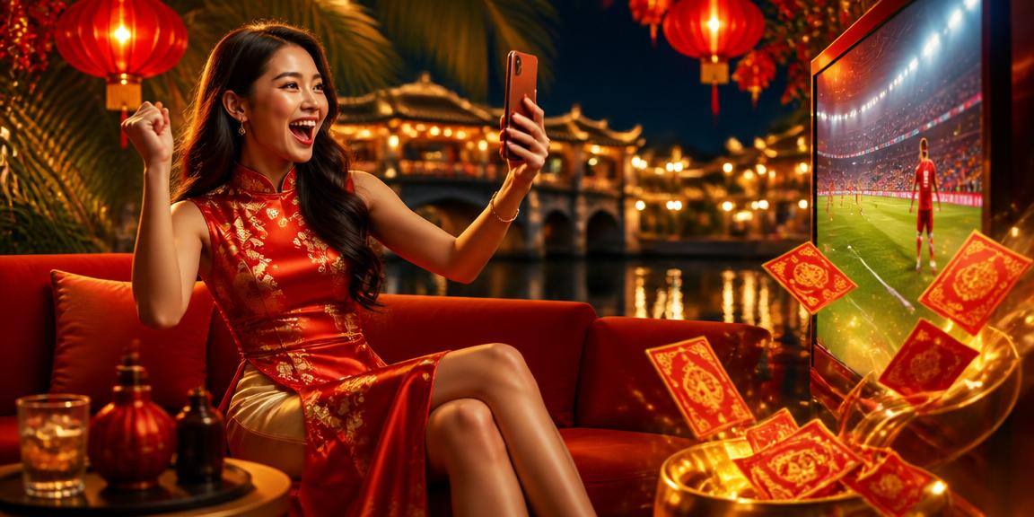 phsky Đèn Lồng Megaways